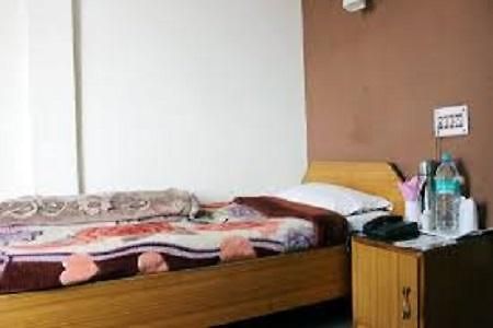 Hotel Spandan Darjeeling  Ngoại thất bức ảnh