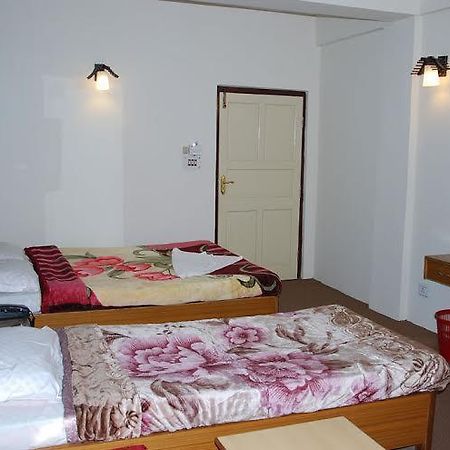 Hotel Spandan Darjeeling  Ngoại thất bức ảnh