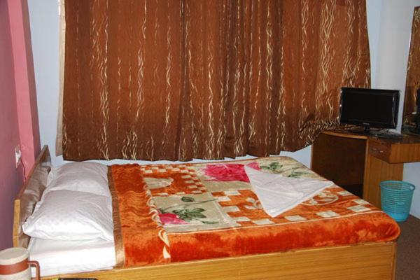 Hotel Spandan Darjeeling  Phòng bức ảnh