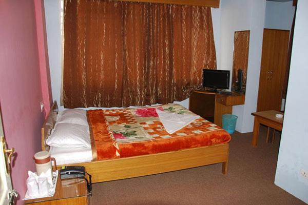 Hotel Spandan Darjeeling  Phòng bức ảnh