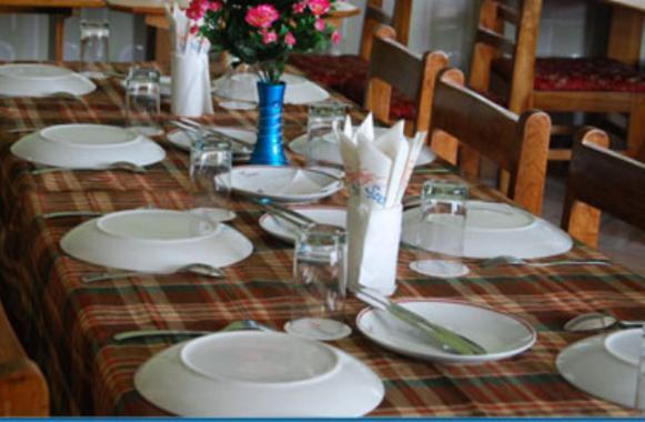 Hotel Spandan Darjeeling  Ngoại thất bức ảnh